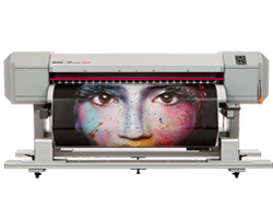 個性化燙畫打印超倫武藤寫真機