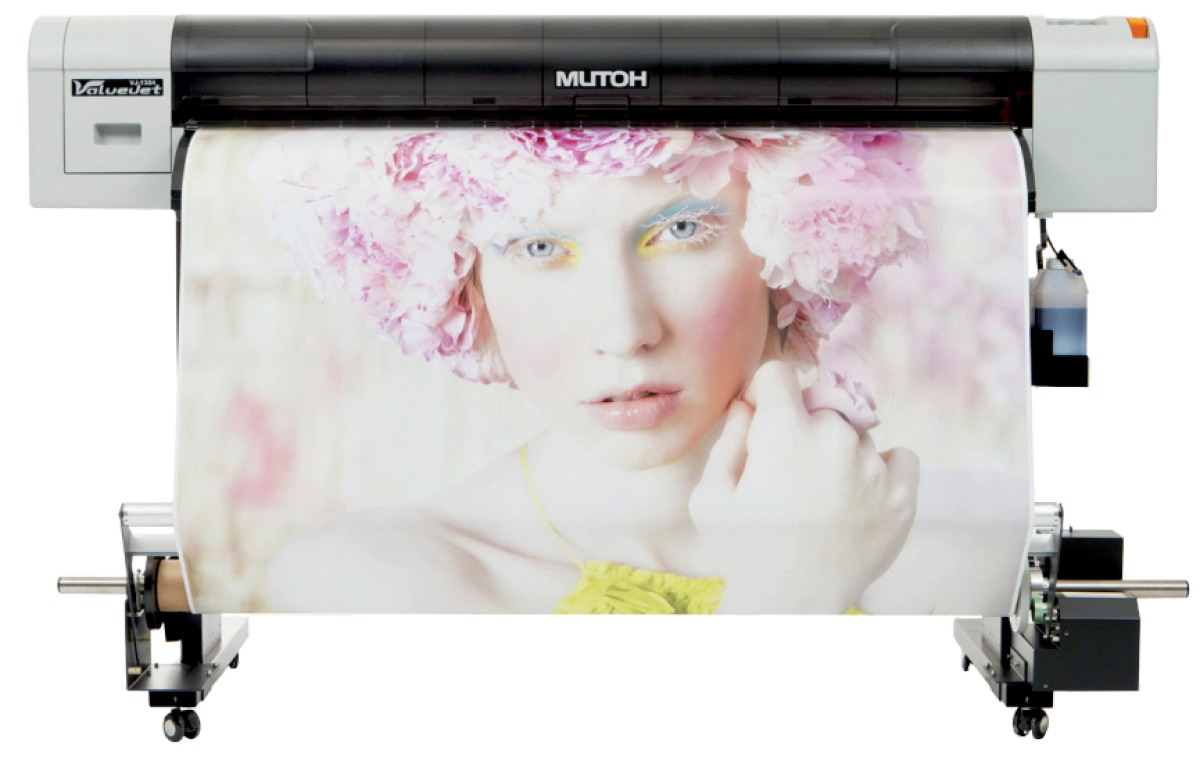 怎么用棉布直噴數(shù)碼印花機(jī)印花?