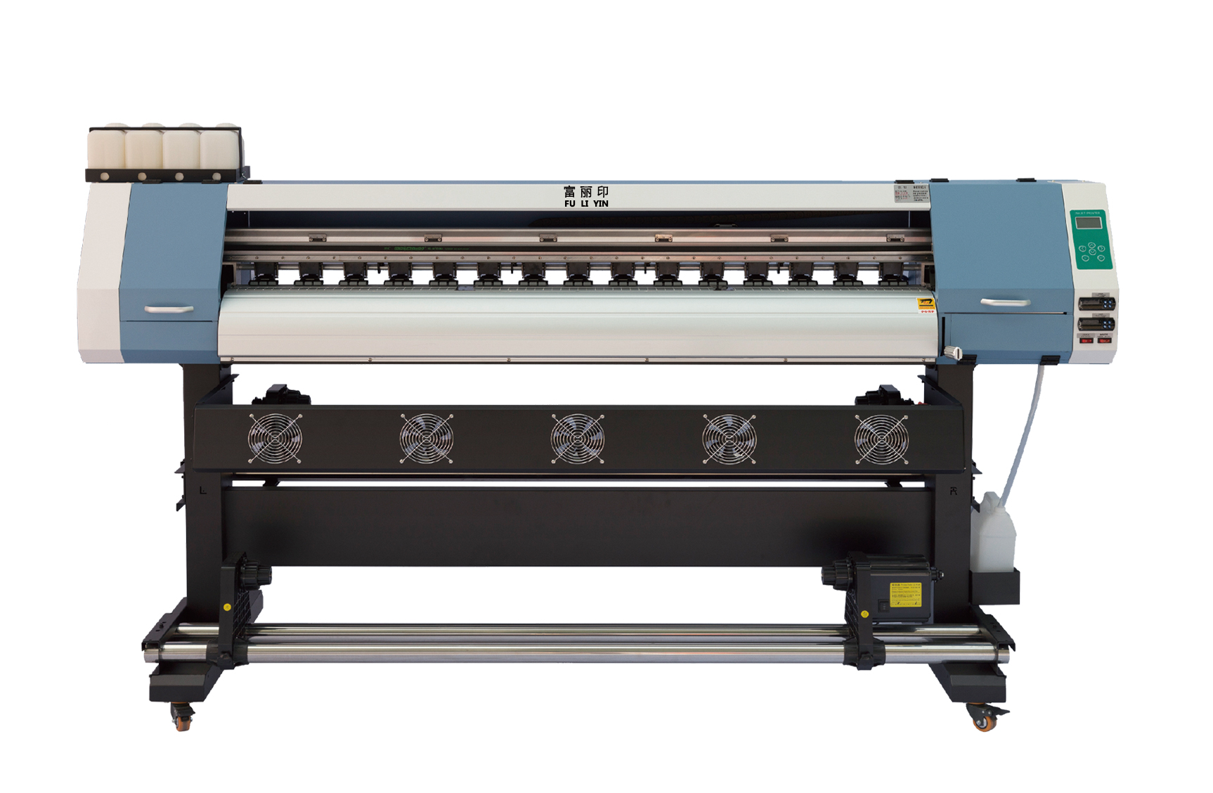 韓國燙畫用什么機器？怎么燙畫？