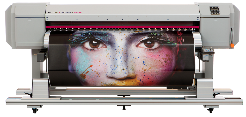 皮革印花機的市場介紹及應(yīng)用