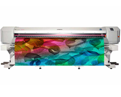 武藤戶外寫真機1604x怎么操作？