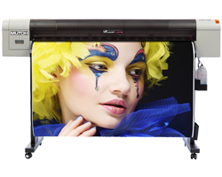 標(biāo)準(zhǔn)化的超倫數(shù)碼印花機寫真機