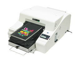 Excellent chaolun mutoh printer photo machine