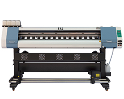 皮革印花機廠家是花都好還是廣州好？超倫科技