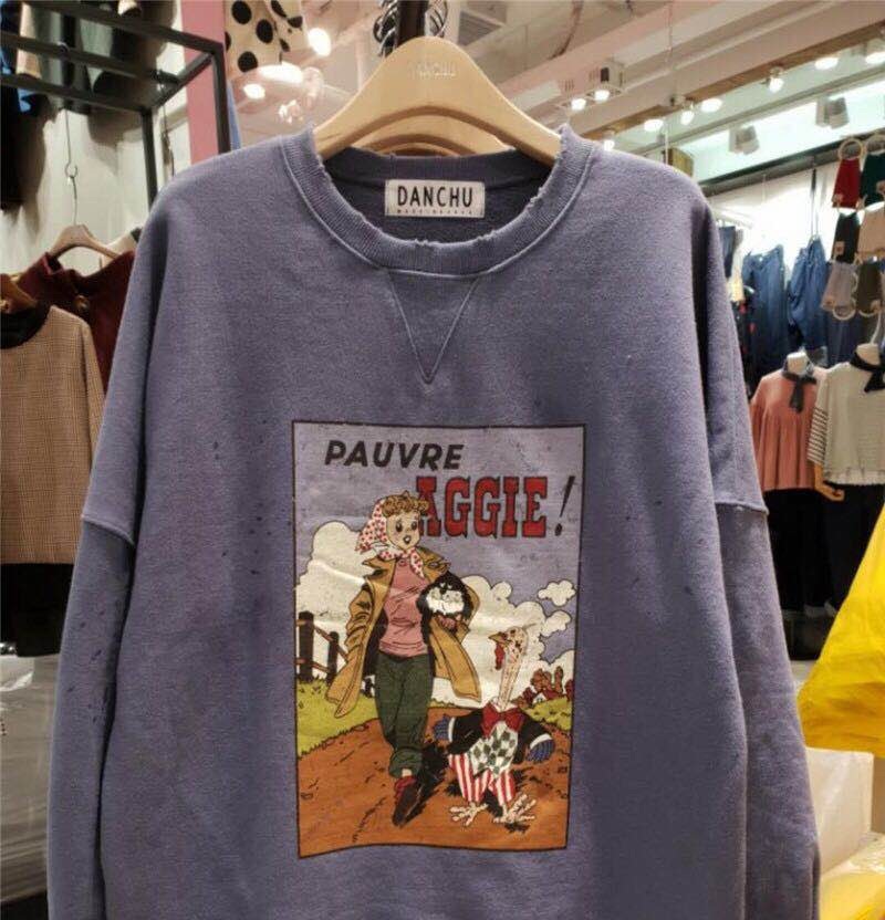 T恤數碼印花 T恤數碼印花