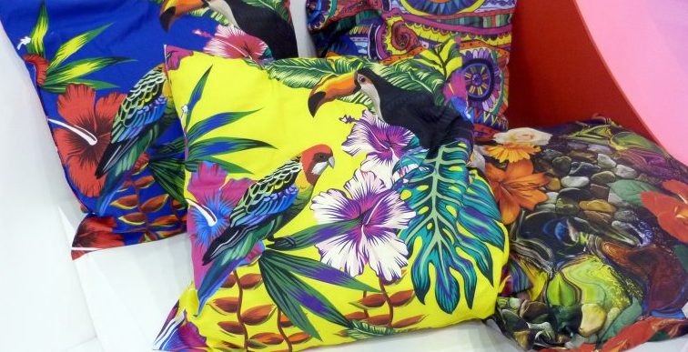 數(shù)碼印花 數(shù)碼印花