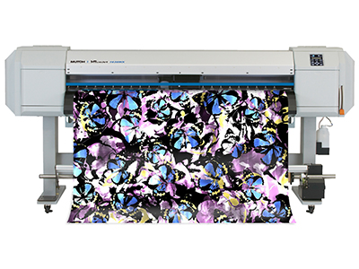 究竟20世紀的數碼印花機能否受歡迎？