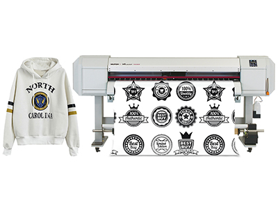 T恤印花機哪款好？