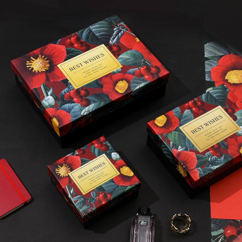 包裝印刷功效 包裝印刷功效