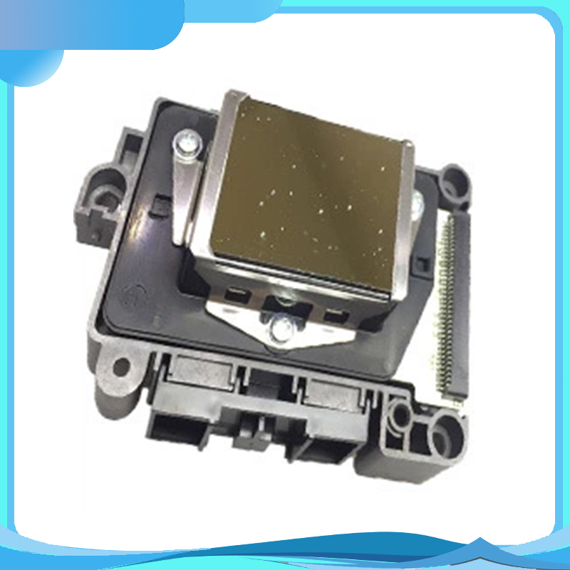 愛普生打印機噴頭 愛普生打印機噴頭