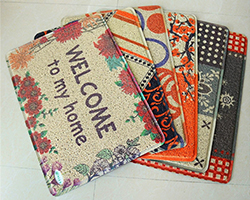 PVC汽車絲圈腳墊和皮革絲圈腳墊哪個(gè)好