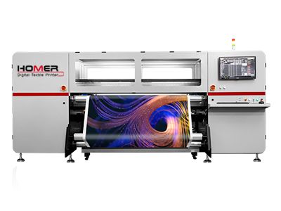 弘美高速數(shù)碼印花機-1800R Pro